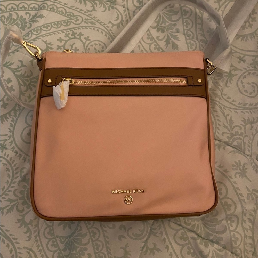 New Michael Kors crossbody